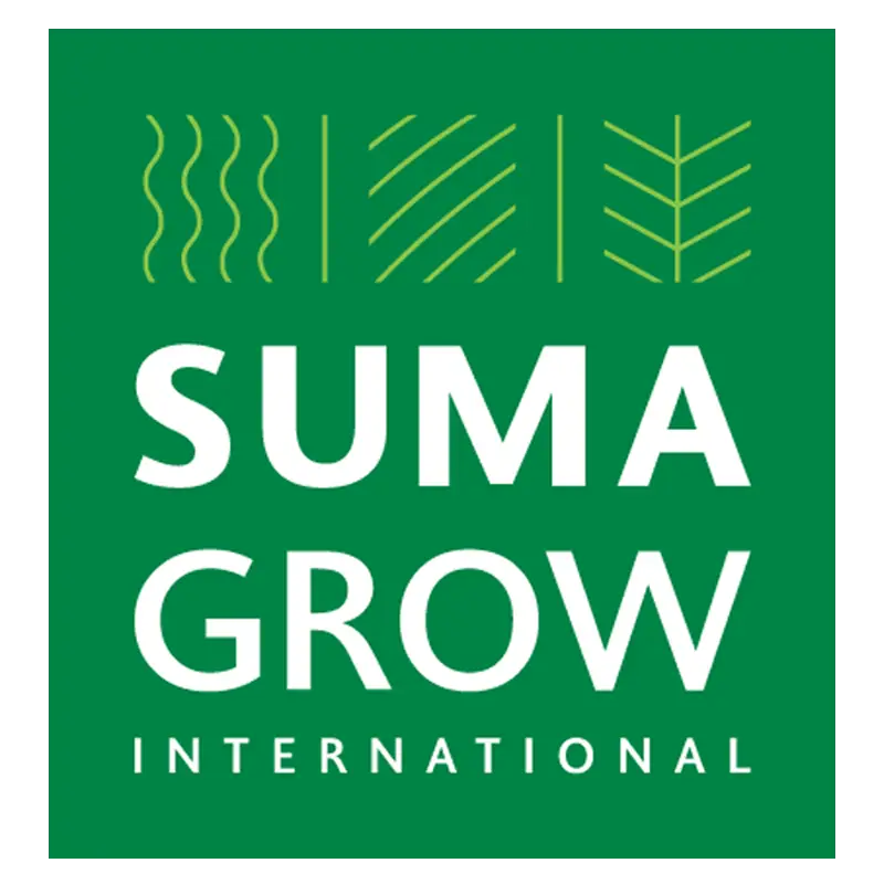 SumaGrow International Logo